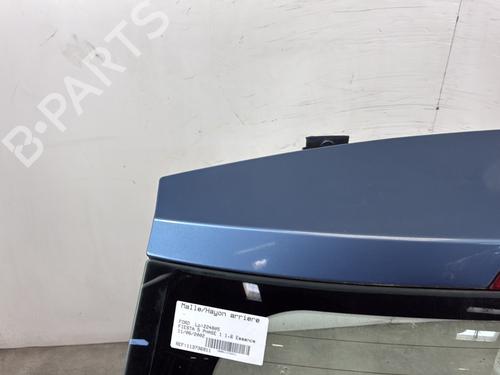 Used Tailgate Tailgate 34561032 34561032
