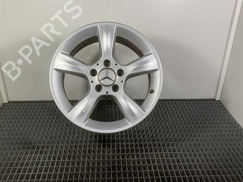 Felg MERCEDES-BENZ C-CLASS Coupe (CL203) C 220 CDI (203.708) (150 hp) 29200903
