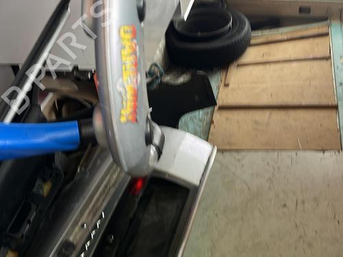 Right front driveshaft RENAULT TRAFIC Van (T_, P_, V_) 2.1 D | BP19964824M39 