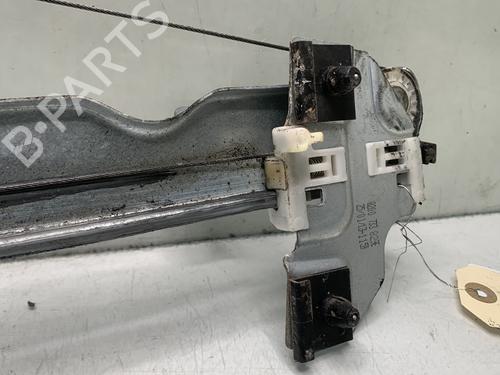 Front left window mechanism DACIA DUSTER (HS_) 1.5 dCi | BP31172288C22  - Image 8