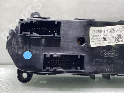 climate-control-ford-focus-iii-10-ecoboost-2149918-2010-2011-2012-2013-2014-2015-2016-2017-2018-2019-2020-21517796 main image