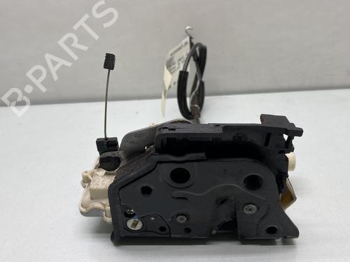 Used Rear right lock SEAT ALTEA XL (5P5, 5P8) 2.0 TDI 16V (140 hp) 27355945