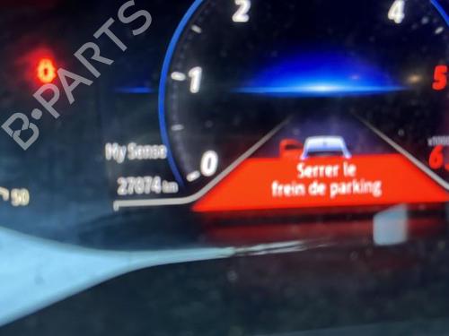 Pedal RENAULT CLIO V (B7_) 1.5 Blue dCi 100 (B7AD) | BP30790925I4  - Image 14