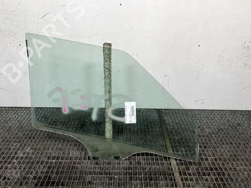 Front left door window SKODA FABIA II (542) 1.4 TDI | BP27339403C18 