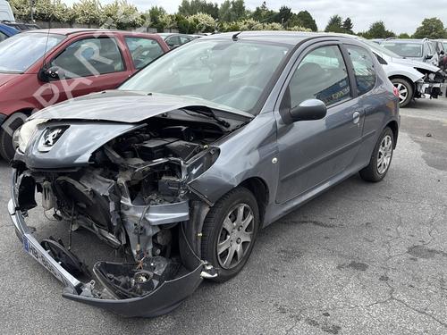 Steering rack PEUGEOT 206+ (2L_, 2M_) 1.4 HDi eco 70 | BP32062694M22 - Image 17