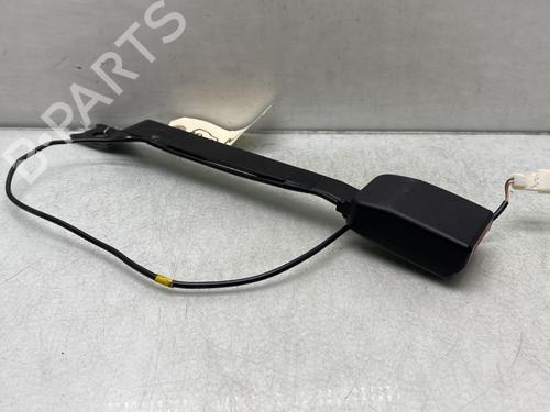 Used Seat buckle NISSAN QASHQAI / QASHQAI +2 I (J10, NJ10, JJ10E) 1.6 dCi (130 hp) 22330349