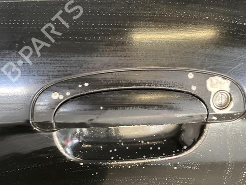 Left front door HYUNDAI GETZ (TB) 1.1 | BP20025604C2 