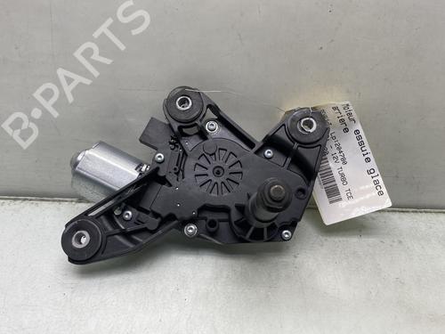 Used Rear wiper motor RENAULT CLIO V (B7_) 1.0 TCe 100 (B7MT) (101 hp) 23765594