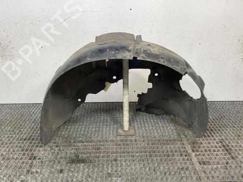 Wheel arch RENAULT MEGANE II Coupé-Cabriolet (EM0/1_) 1.9 dCi | BP28601055C56 