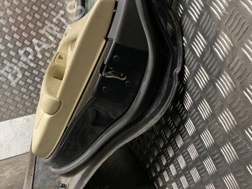 Dør højre bagtil JAGUAR X-TYPE I (X400) 2.2 D | BP21955925C5 
