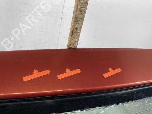 Tailgate CITROËN C3 I (FC_, FN_)  | BP21802522C6 