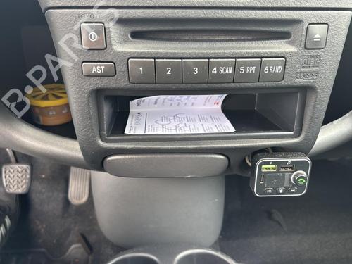 Left front window switch TOYOTA YARIS (_P1_) 1.3 (SCP12_, SCP13_, SCP12R, SCP13R) | BP30791572I27 - Image 17
