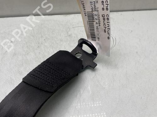 Used Seat buckle Seat buckle 29707565 29707565
