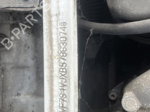 Right front door CITROËN SAXO (S0, S1) 1.5 D | BP26685512C3 