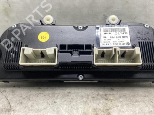 Climate control SKODA SUPERB II (3T4) | BP19951789I5 - Image 5