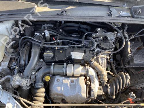 Left front shock absorber FORD FOCUS III 1.6 TDCi | BP27361387M16 - Image 21