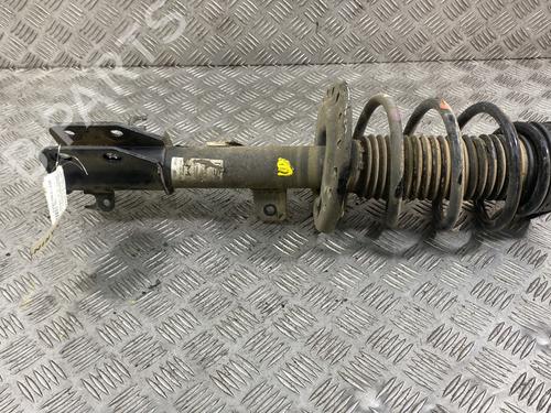 Used Right front shock absorber Right front shock absorber PEUGEOT 2008 II (UD_, US_, UY_, UJ_, UR_, UC_) e-2008 (UKZKXZ) (136 hp) 25304245 25304245