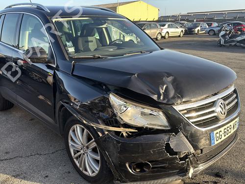 Headlight switch VW TIGUAN (5N_) 2.0 TDI 4motion | BP27642906I24  - Image 18