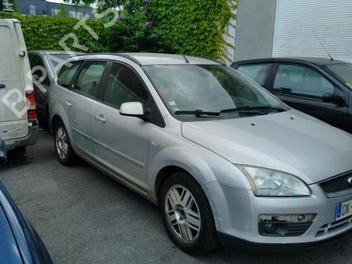 Left headlight FORD FOCUS II Turnier (DA_, FFS, DS) 1.8 TDCi | BP20483183C28 