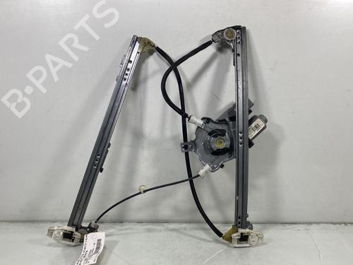Vindusheismekanisme venstre foran CITROËN XSARA Break (N2) 1.9 D (70 hp) 31172279