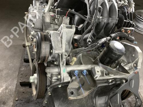Engine MITSUBISHI MIRAGE / SPACE STAR VI Hatchback (A0_A) 1.2 (A03A) | BP25895694M1 - Image 4