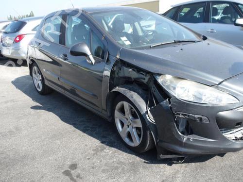 ECU airbags PEUGEOT 308 I (4A_, 4C_) 1.6 HDi | BP20000360M53 