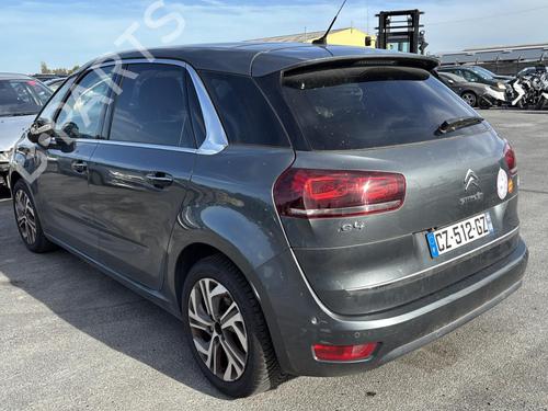 Alternator CITROËN C4 Picasso II 1.6 HDi / BlueHDi 115 | BP23768908M7  - Image 5