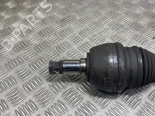 Left front driveshaft MERCEDES-BENZ A-CLASS (W176) A 200 CDI (176.001) | BP29919917M38 