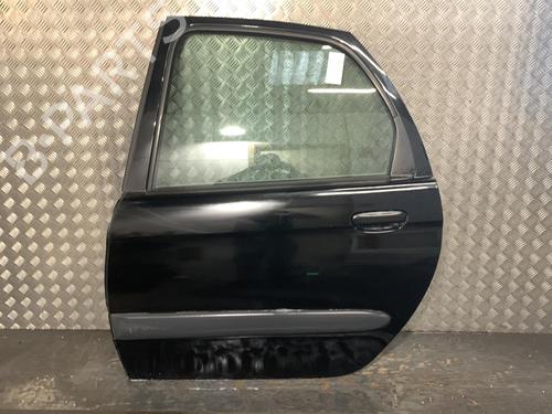 Left rear door CITROËN XSARA PICASSO (N68) 1.6 HDi | BP21956243C4 