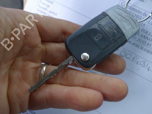 Rear mirror VW GOLF PLUS V (5M1, 521) | BP20002329I6 - Image 8