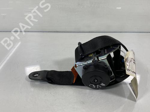 Front right belt tensioner FORD FOCUS C-MAX (DM2) 1.8 | BP19982558C88 
