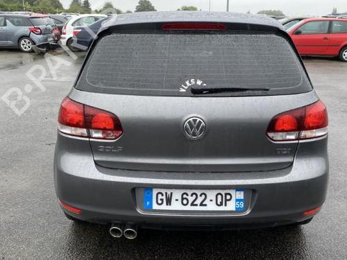 Left tailgate light VW GOLF VI (5K1) 2.0 TDI | BP22408325C79 
