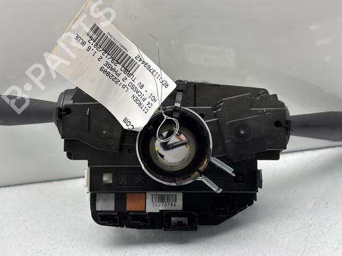 Devioluci CITROËN C4 Picasso II 1.6 HDi / BlueHDi 115 | BP30443397I23