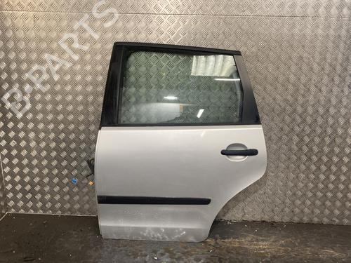 Left rear door VW POLO (9N_, 9A_) 1.2 12V | BP19976955C4 