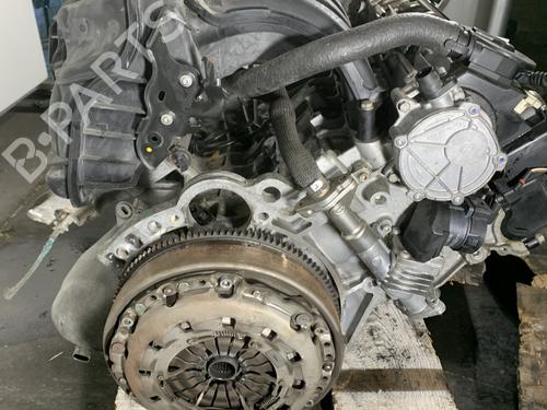 Engine BMW 1 (E81) 116 i | BP32190455M1