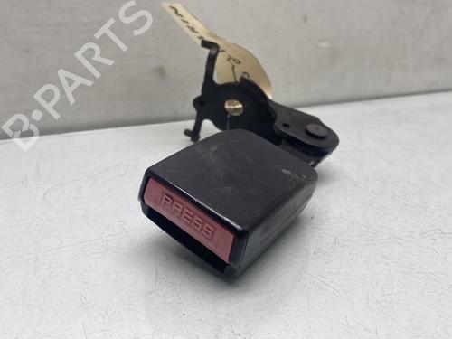 Used Seat buckle Seat buckle RENAULT MEGANE III Coupe (DZ0/1_) 1.5 dCi (DZ09, DZ0D, DZ1F, DZ1G, DZ14, DZ29) (110 hp) 27809028 27809028