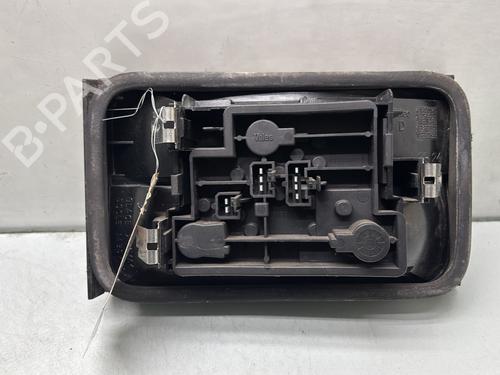 Right tailgate light CITROËN XANTIA (X1_, X2_) 1.9 D | BP29842208C80