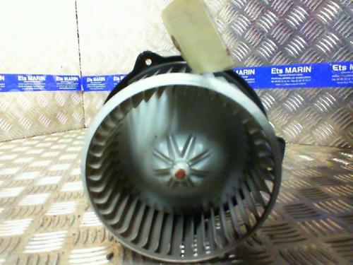 Used Heater blower motor KIA CARNIVAL II (GQ) 2.9 CRDi (144 hp) 20006245
