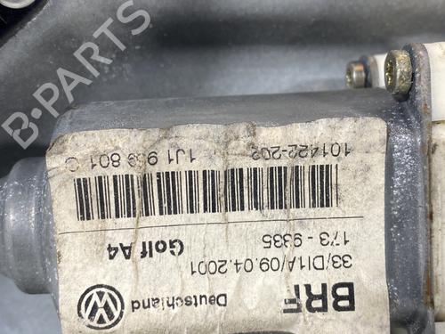 Front left window mechanism VW GOLF IV (1J1) 1.9 TDI | BP28281553C22 