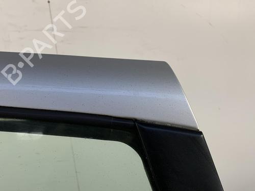 Used Left rear door NISSAN ALMERA TINO (V10) [1998-2006]  21957901