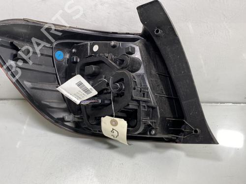 Right taillight DACIA SANDERO II TCe 90 (B8M1, B8MA, B8AC) | BP28280047C35