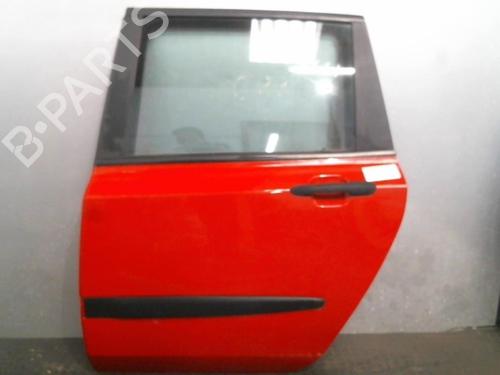 Dør venstre bagtil FIAT STILO (192_) 1.2 16V (192_XA1B) (80 hp) 19984178