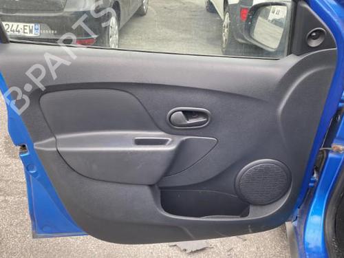 Warning switch DACIA SANDERO II 1.5 dCi | BP24428307I22 - Image 17