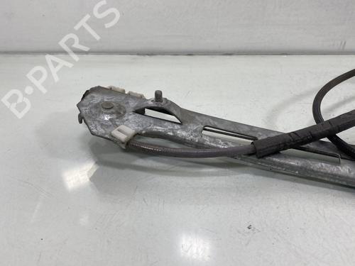 Front right window mechanism PEUGEOT 306 Break (7E, N3, N5) 2.0 HDI 90 | BP29507640C23 