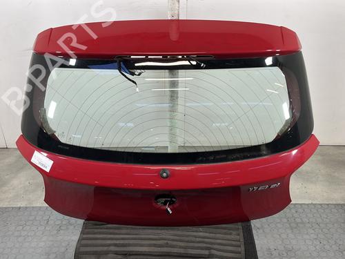Used Tailgate BMW 1 (F20) 116 d (116 hp) 28540134