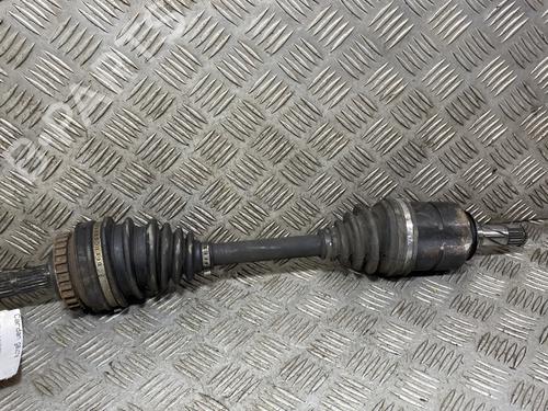 Used Left front driveshaft OPEL CORSA C (X01) 1.2 (F08, F68) (75 hp) 28281115