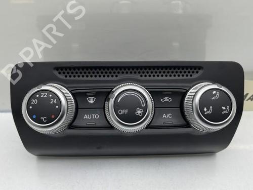 Climate control AUDI A1 Sportback (8XA, 8XF)  | BP19989792I5 