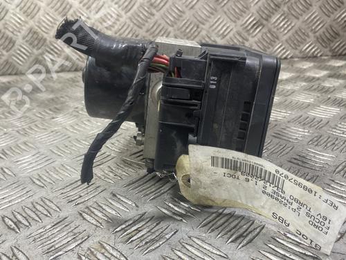 ABS Bremseaggregat FORD FOCUS II (DA_, HCP, DP) 1.6 TDCi | BP27701512M43 