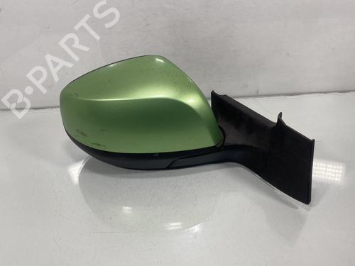 Right mirror OPEL AGILA B (H08) 1.2 (F68) | BP23768313C27 