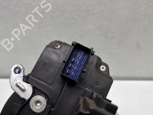 Front right lock NISSAN PRIMASTAR Van (X83) 2.0 dCi 115 | BP28672623C97 